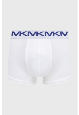 Michael Kors Боксерки MICHAEL (3 чифта) мъжки в бяло - Pepit.bg