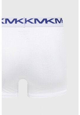 Michael Kors Боксерки MICHAEL (3 чифта) мъжки в бяло - Pepit.bg