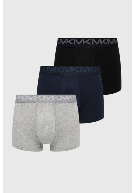 Michael Kors Боксерки MICHAEL (3 чифта) - Pepit.bg