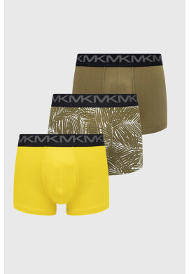 Michael Kors Боксерки MICHAEL (3 чифта) - Pepit.bg