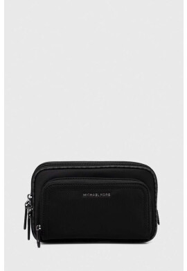 Michael Kors Чанта за кръст в черно - Pepit.bg