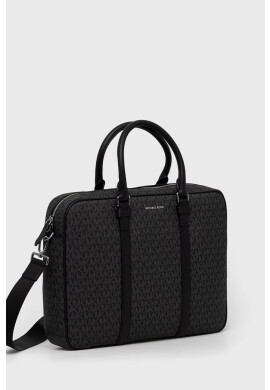 Michael Kors Чанта за лаптоп в черно - Pepit.bg