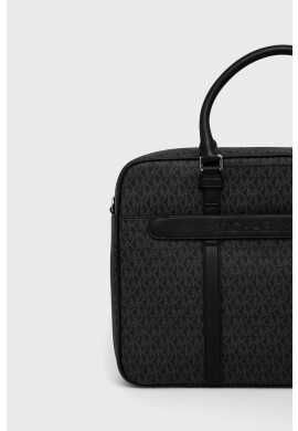 Michael Kors Чанта за лаптоп в черно - Pepit.bg