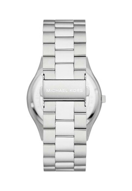 Michael Kors Часовник мъжки в сребристо - Pepit.bg