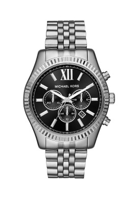 Michael Kors Часовник мъжки в сребристо - Pepit.bg