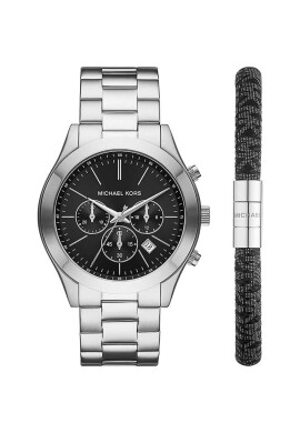 Michael Kors Часовник и гривна - Pepit.bg