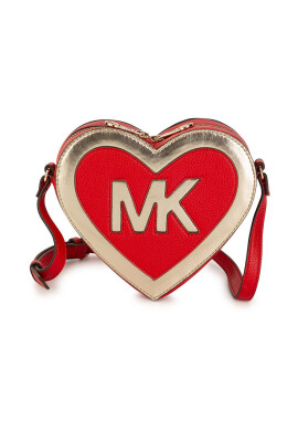 Michael Kors Детска чанта в кафяво - Pepit.bg