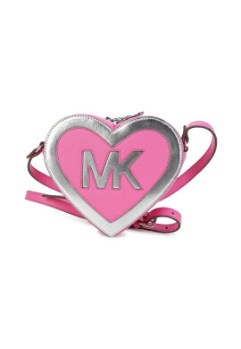 Michael Kors Детска чанта в лилаво - Pepit.bg