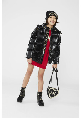 Michael Kors Детска чанта в синьо - Pepit.bg