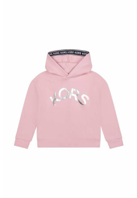 Michael Kors Детски суичър - Pepit.bg