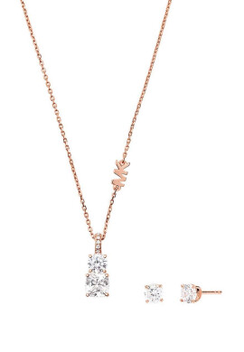 Michael Kors Колие и обици - Pepit.bg