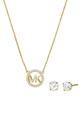 Michael Kors Колие и обици - Pepit.bg