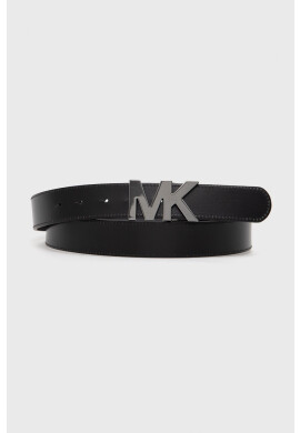 Michael Kors Кожен колан с две лица - Pepit.bg