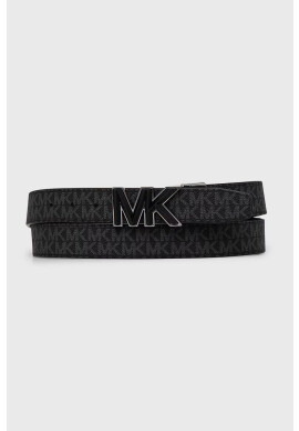 Michael Kors Кожен колан с две лица - Pepit.bg