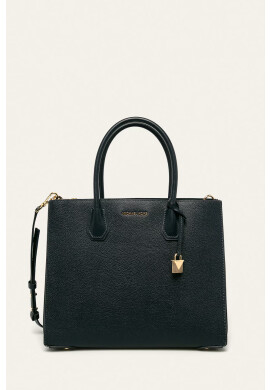Michael Kors Кожена чанта - Pepit.bg