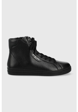 Michael Kors Кожени кецове MICHAEL Keating - Pepit.bg