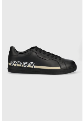 Michael Kors Кожени маратонки Keating - Pepit.bg