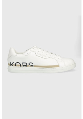 Michael Kors Кожени маратонки Keating - Pepit.bg