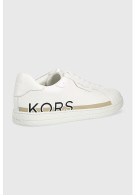 Michael Kors Кожени маратонки Keating - Pepit.bg