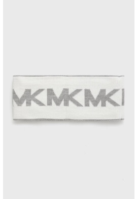 Michael Kors Лента за глава в сиво - Pepit.bg