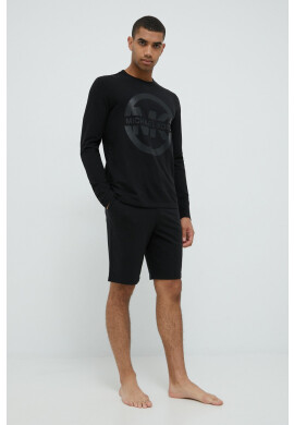 Michael Kors Памучен къс панталон - Pepit.bg