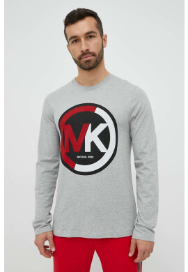 Michael Kors Памучна пижама - Pepit.bg