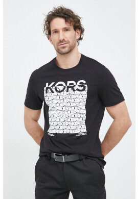 Michael Kors Памучна тениска - Pepit.bg