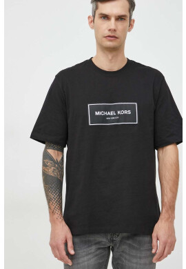 Michael Kors Памучна тениска - Pepit.bg