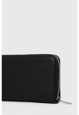 Michael Kors Портфейл мъжки в черно - Pepit.bg