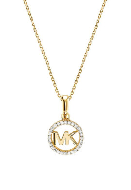Michael Kors Позлатено колие - Pepit.bg