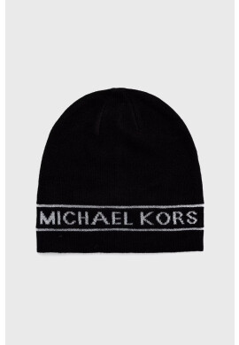 Michael Kors Шапка в черно - Pepit.bg