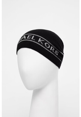 Michael Kors Шапка в черно - Pepit.bg