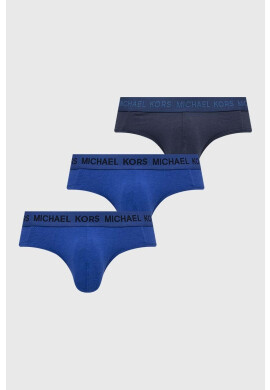 Michael Kors Слипове (3 броя) в тъмносиньо - Pepit.bg