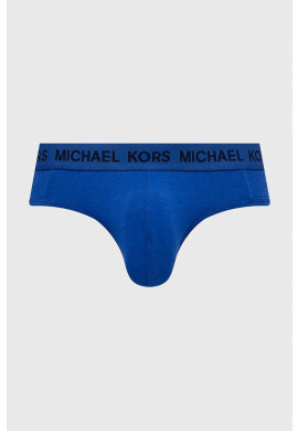 Michael Kors Слипове (3 броя) в тъмносиньо - Pepit.bg