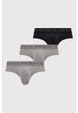 Michael Kors Слипове (3 броя) в сиво - Pepit.bg