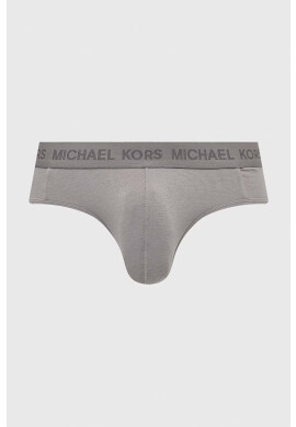 Michael Kors Слипове (3 броя) в сиво - Pepit.bg