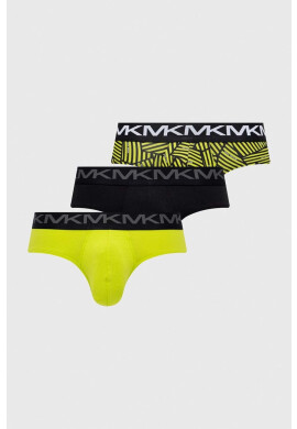 Michael Kors Слипове (3 броя) в зелено - Pepit.bg