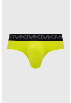 Michael Kors Слипове (3 броя) в зелено - Pepit.bg