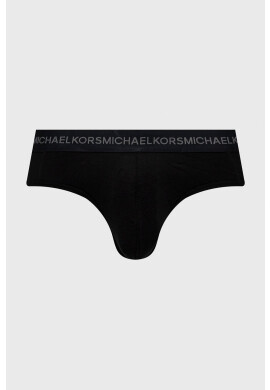 Michael Kors Слипове MICHAEL (3 чифта) в черно - Pepit.bg
