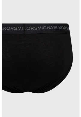 Michael Kors Слипове MICHAEL (3 чифта) в черно - Pepit.bg