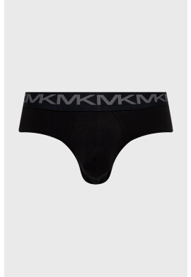 Michael Kors Слипове MICHAEL (3 чифта) в черно - Pepit.bg