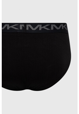 Michael Kors Слипове MICHAEL (3 чифта) в черно - Pepit.bg