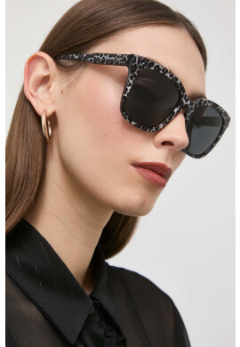 Michael Kors Слънчеви очила в черно - Pepit.bg