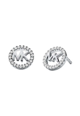 Michael Kors Сребърни обици - Pepit.bg