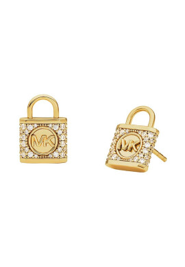 Michael Kors Сребърни обици - Pepit.bg