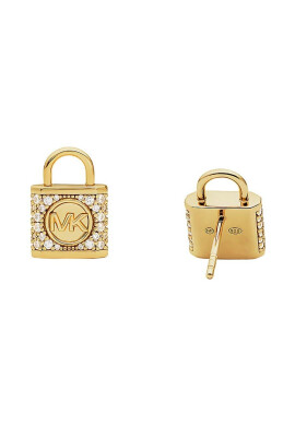 Michael Kors Сребърни обици - Pepit.bg