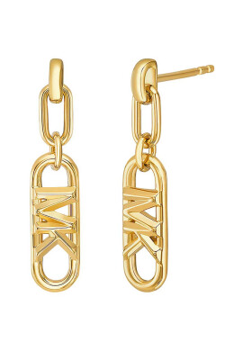 Michael Kors Сребърни обици - Pepit.bg