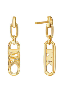Michael Kors Сребърни обици - Pepit.bg