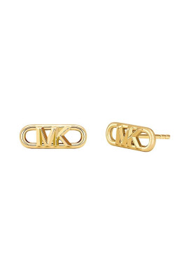 Michael Kors Сребърни обици - Pepit.bg