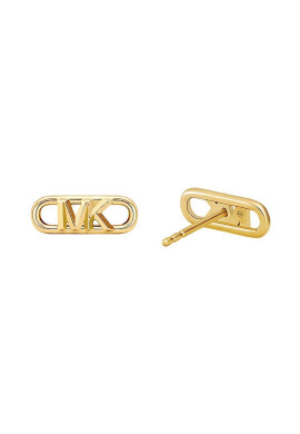 Michael Kors Сребърни обици - Pepit.bg